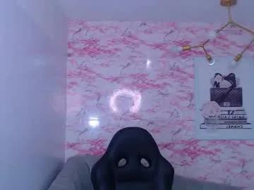 Freechat brenda_a_ on Chaturbate