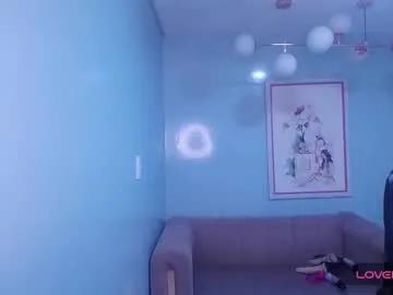 Freechat brenda_a_ on Chaturbate