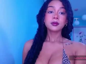 Freechat brenda_a_ on Chaturbate