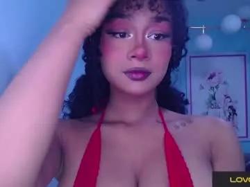 Freechat brenda_a_ on Chaturbate