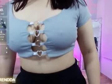 brendda_tay — GOAL: Flash tits [40 tokens remaining] Play with my patterns 11,22,33,55,111,222,333,555 for make me moan and wet  #hairy #bigass #latina #bigboobs #daddy