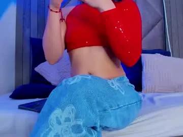 Freechat briaconner_ on Chaturbate