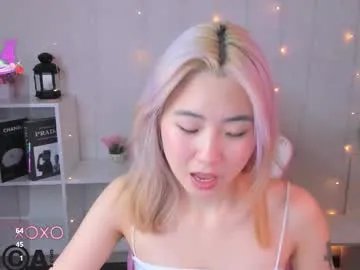 bridgetbottrel on Chaturbate