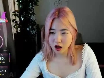 bridgetbottrel on Chaturbate