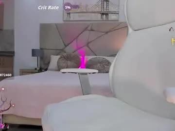 Freechat brithx_ on Chaturbate