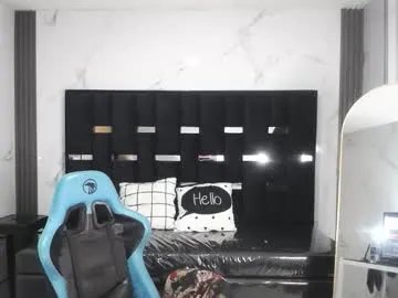 britney_sub on Chaturbate