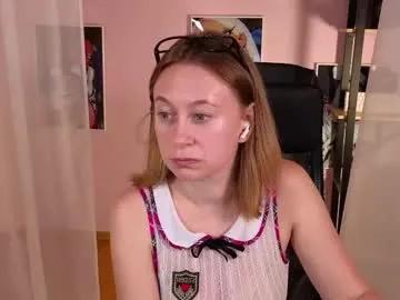 Freechat brooke_evans_ on Chaturbate