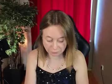 Freechat brooke_evans_ on Chaturbate