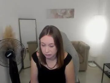 brookedamon on Chaturbate 