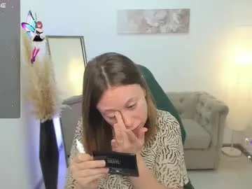 brookedamon on Chaturbate 