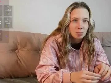 bubblebbb on Chaturbate