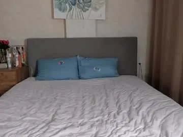 bubbling_crush on Chaturbate