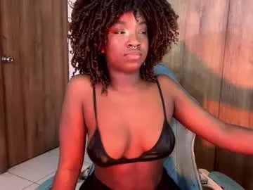 bunny_secrets on Chaturbate 