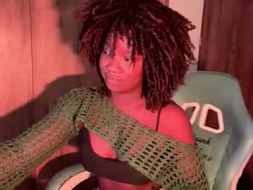 bunny_secrets on Chaturbate 