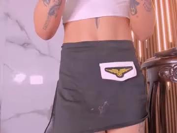 Freechat bunnyhots on Chaturbate