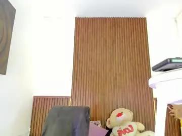 Freechat bunnyhots on Chaturbate