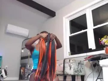 butt3rcup on Chaturbate 