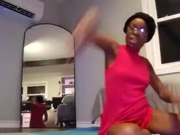 butt3rcup on Chaturbate 