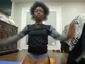 butt3rcup on Chaturbate 