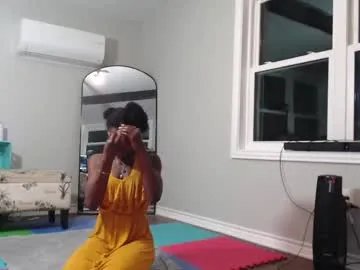 butt3rcup on Chaturbate 