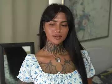 Freechat butter_f1y on Chaturbate