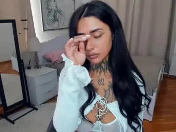 Freechat butter_f1y on Chaturbate
