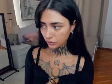 Freechat butter_f1y on Chaturbate