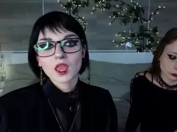 Freechat byrdtabitha on Chaturbate