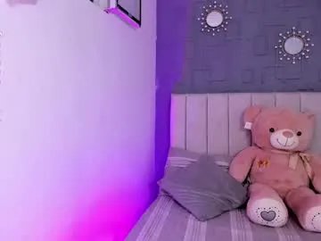 call_me_nora on Chaturbate 