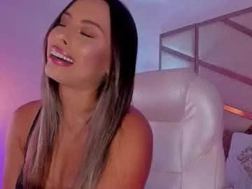 callmeanna_ on Chaturbate 