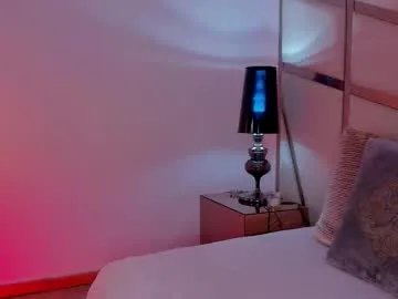 callmeanna_ on Chaturbate 