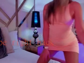 callmeanna_ on Chaturbate 