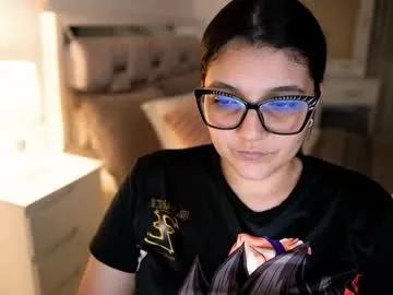 Chaturbate camila_buitrago is Freechat camila_buitrago — WELCOME GUYS: #braces #cum #squirt #anal #