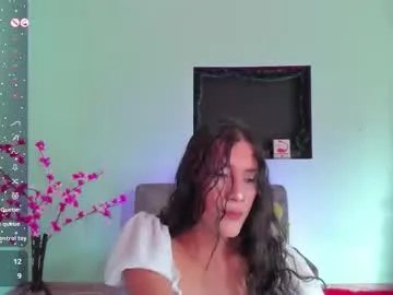 camila_harperr — Hi my love, we have a day of pleasure   e and try a bit of my run after having given me a lot of pleasure with your tips  #feet #ass #bigcock #teen #femboy [74 tokens remaining]