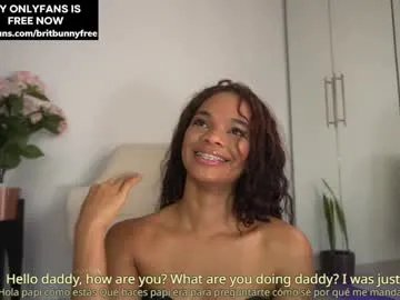 camilitasu on Chaturbate