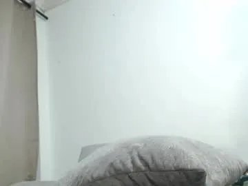 cammii_osoriioo on Chaturbate 