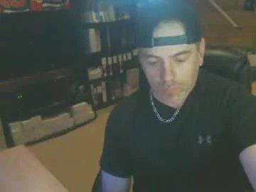 canadianboi6969 on Chaturbate 