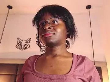 candy_lovee6 — #ebony #trans #sissy #orgasm #anal - Goal: feet [19 tokens left] #ebony #trans #sissy #orgasm #anal