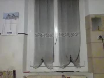 Freechat cantera577 on Chaturbate