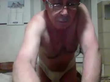 Freechat cantera577 on Chaturbate