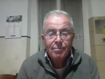 Freechat cantera577 on Chaturbate