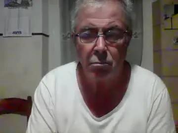 Freechat cantera577 on Chaturbate