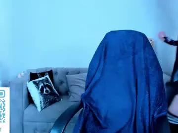 Freechat carolinerichter on Chaturbate
