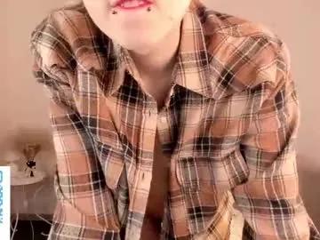 Freechat carolinerichter on Chaturbate