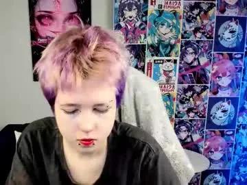 Freechat carolinerichter on Chaturbate