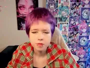 Freechat carolinerichter on Chaturbate