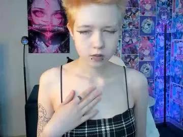 Freechat carolinerichter on Chaturbate