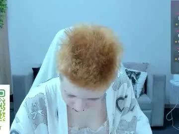 Freechat carolinerichter on Chaturbate