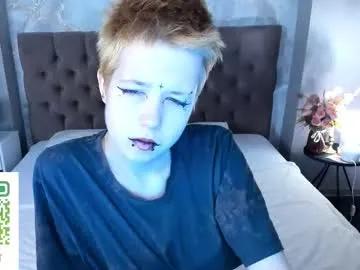 Freechat carolinerichter on Chaturbate