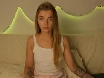 Freechat carriebradshawww on Chaturbate